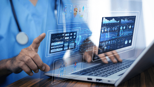 Healthcare Informatics