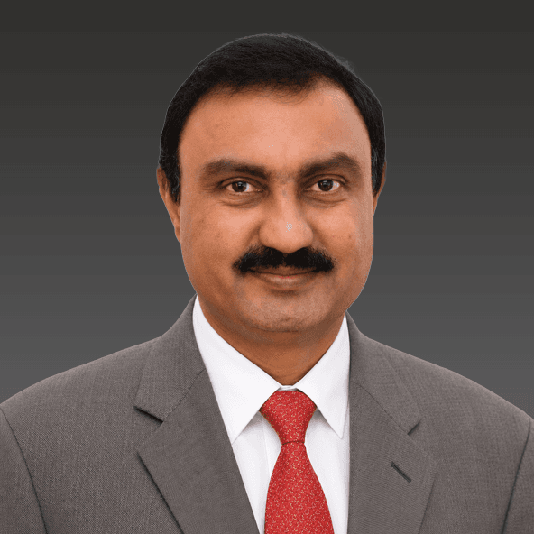 Keshava Prasad L