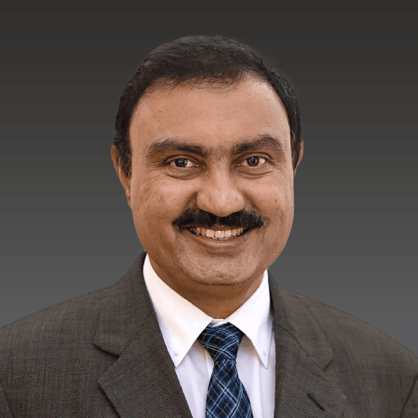 Keshava Prasad