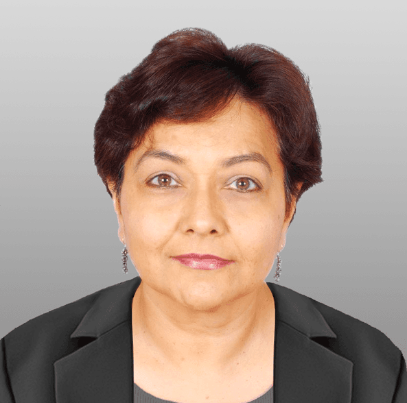 Keyuri Singh
