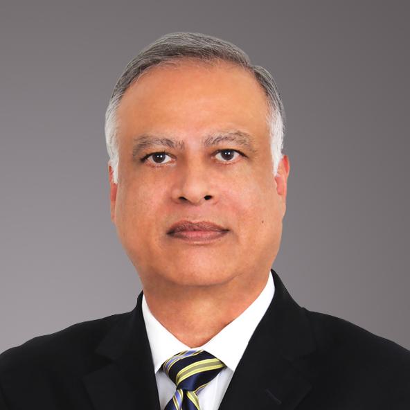 Meenaz Dhanani