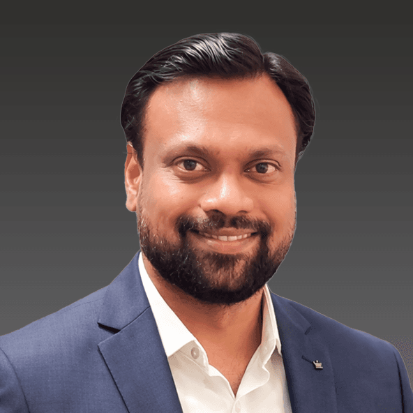 Rozario Arun Prakash