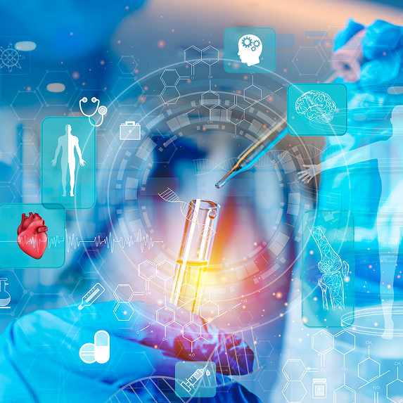 Life Sciences and Analytical Instruments