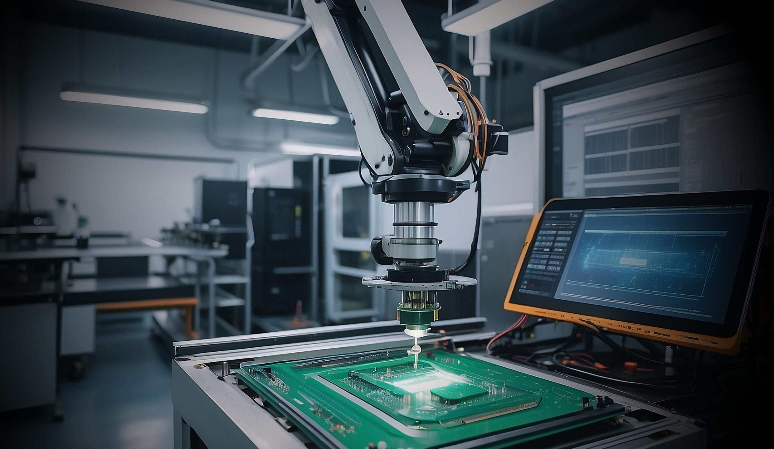 Automating ATE Data Statistical Analysis