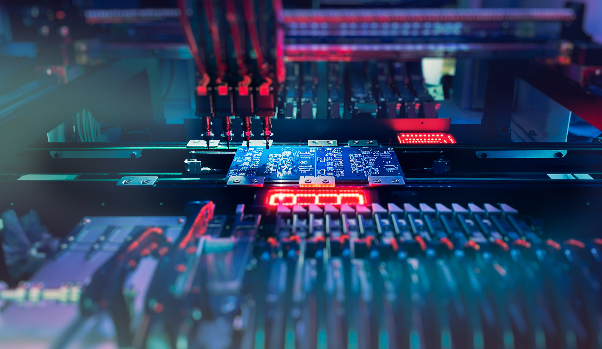 Comprehensive Cluster Tool Controller Software Development