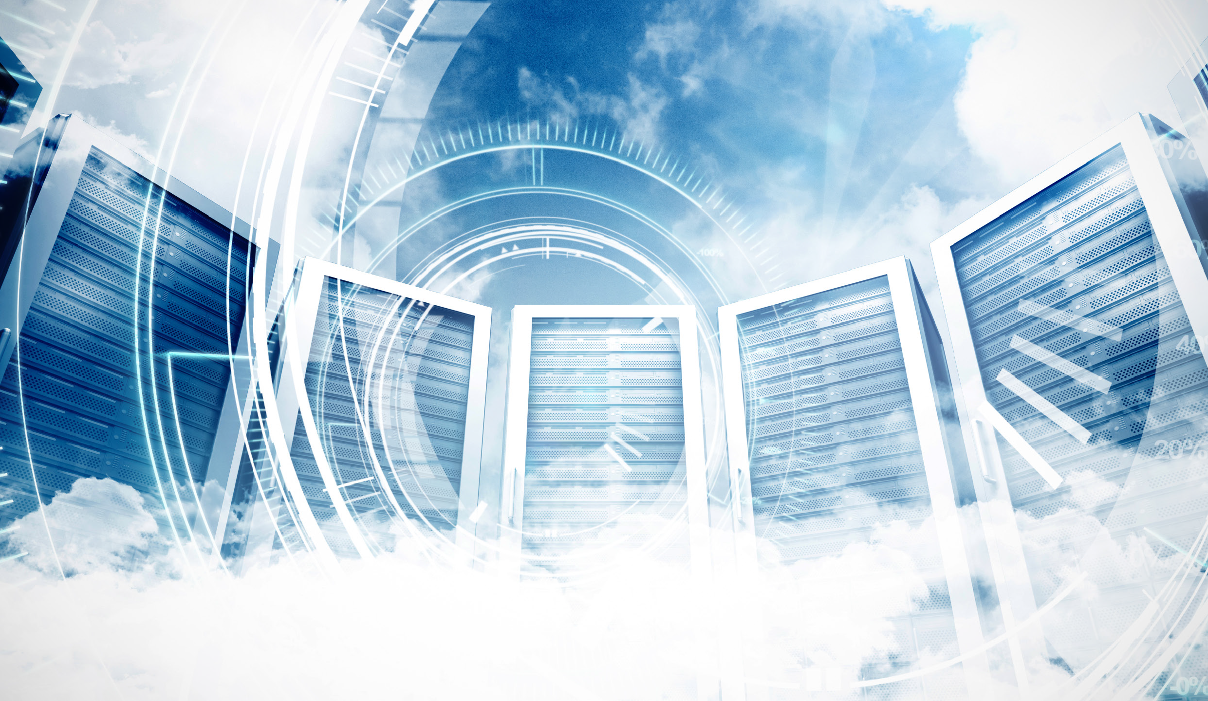 Cloud Platform Testing and DR Monitoring Software Development