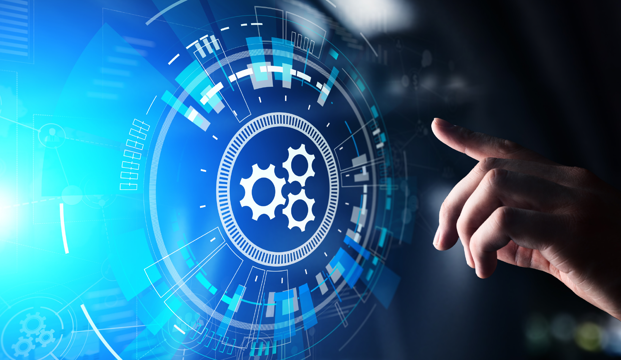 End-to-End Digital Accreditation Platform