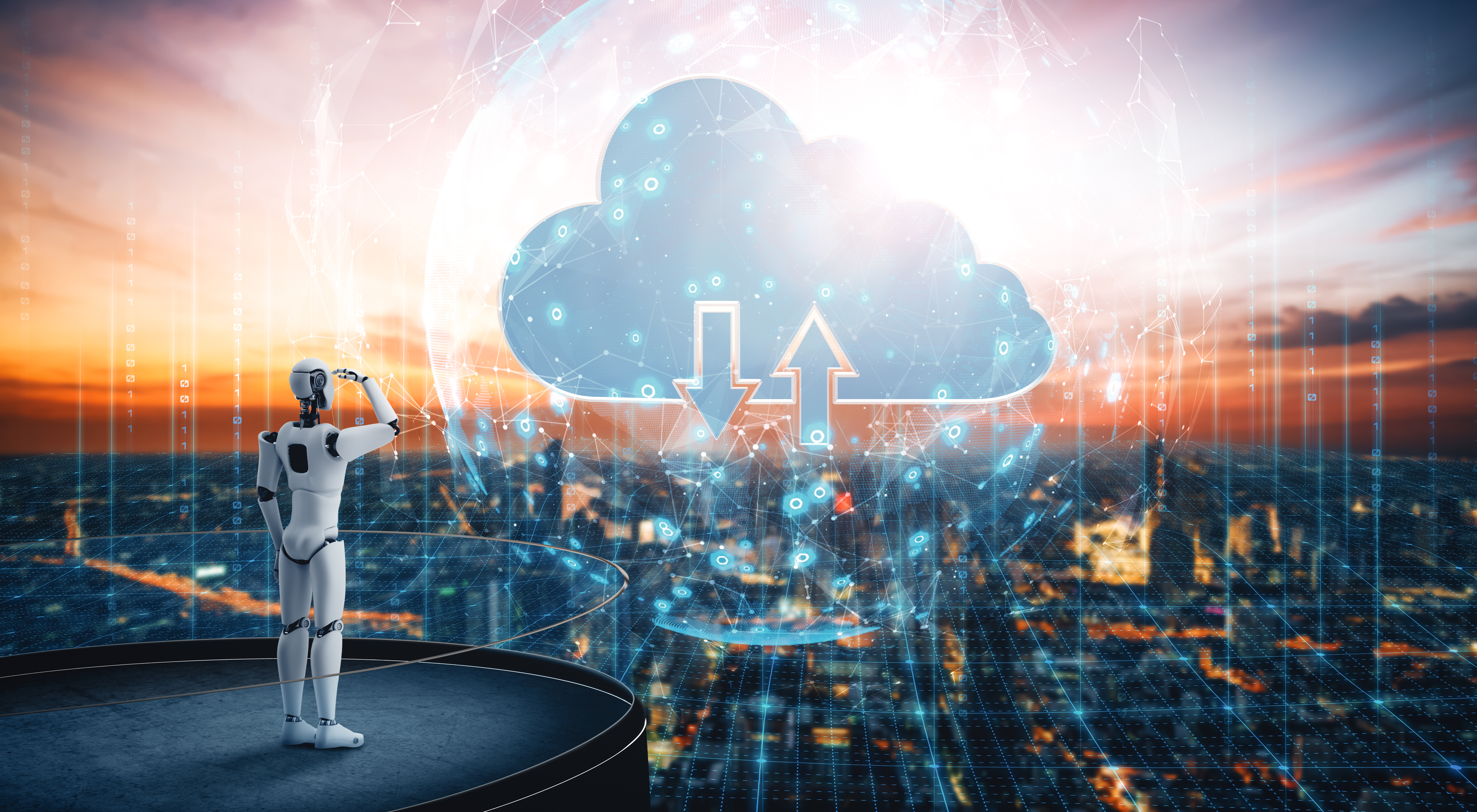AI-Driven Cloud Cost Optimization at Enterprise Scale