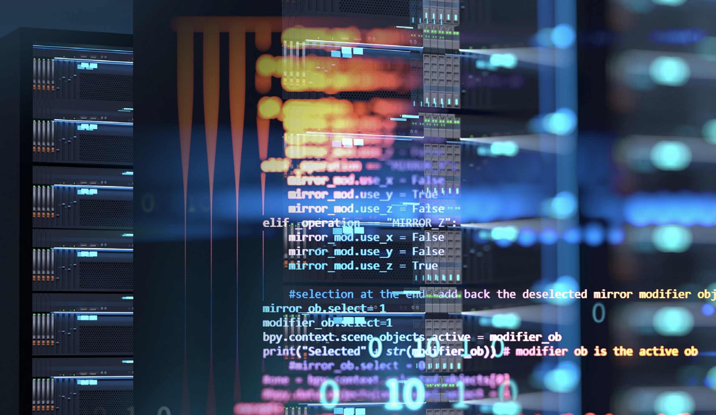 Hyperconverged Infrastructure Testing
